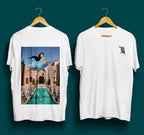 Jasmine X Palace Tshirt