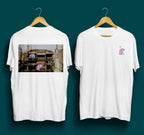 Kim & freddy X egg Tshirt