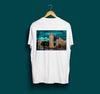 King Kong X Downtown Beirut Lebanese graphic t-shirt by The Bargain LB