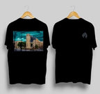 king kong X downtown Tshirt