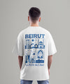 La Perle du Liban premium Lebanese graphic t-shirt by The Bargain LB