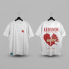 Lebanon Always Limited Drop (20 Pieces Only) by The Bargain LB