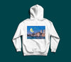Le Petit Prince X Raouche Lebanese graphic hoodie by The Bargain LB
