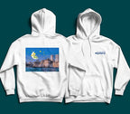 le petit prince X raouche hoodie