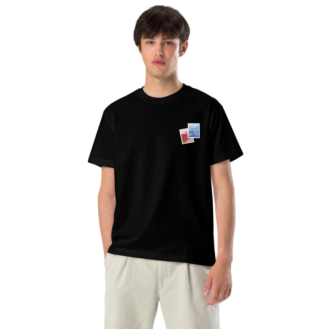 Echoes of Raouche T-shirt