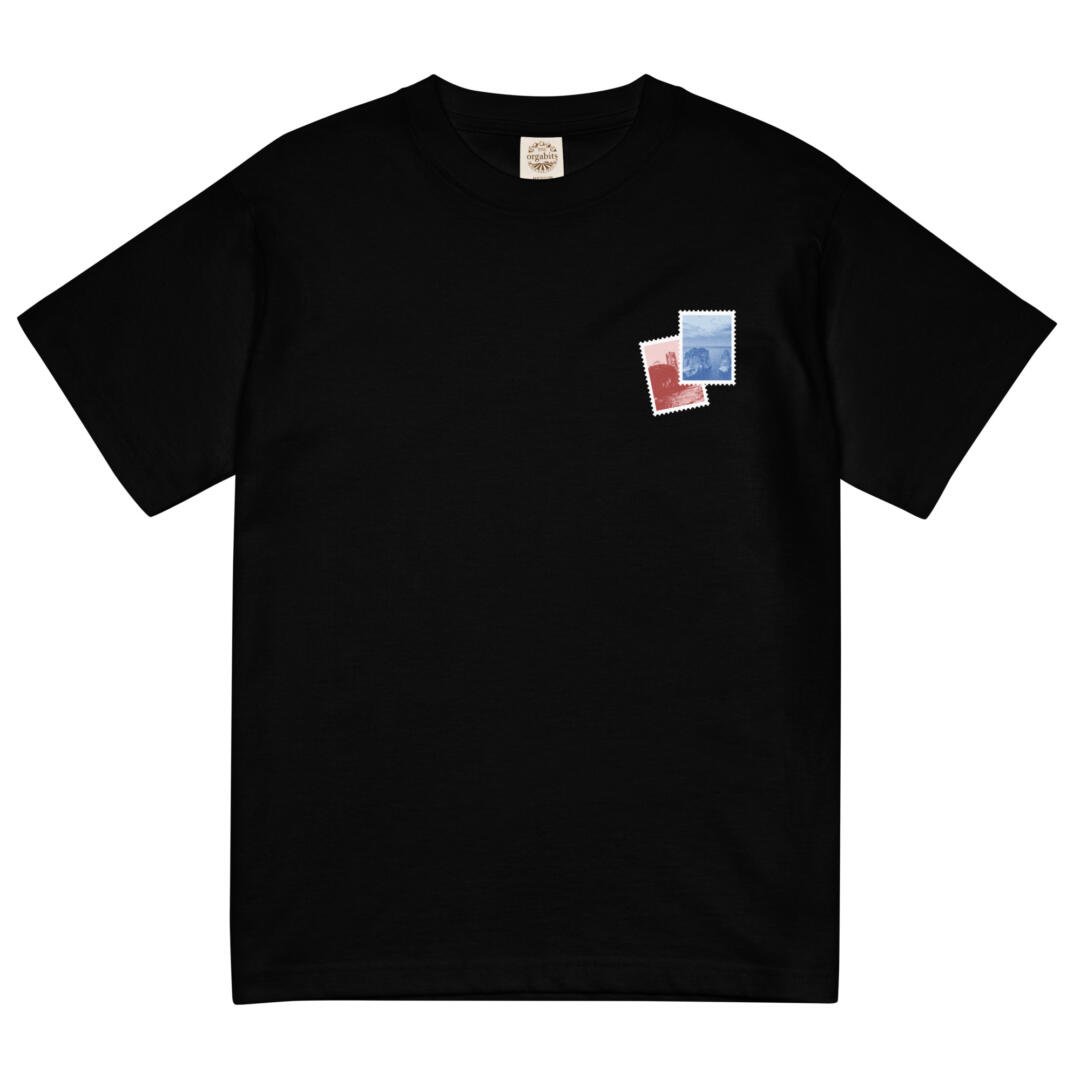 Echoes of Raouche T-shirt