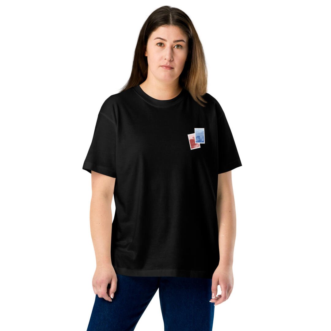 Echoes of Raouche T-shirt