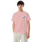 Echoes of Raouche T-shirt