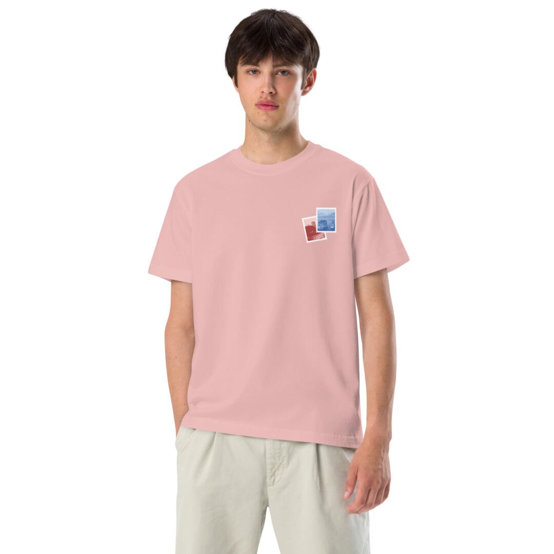 Echoes of Raouche T-shirt
