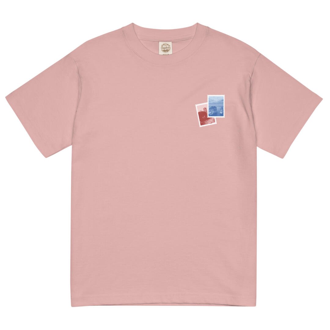 Echoes of Raouche T-shirt