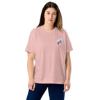 Echoes of Raouche T-shirt