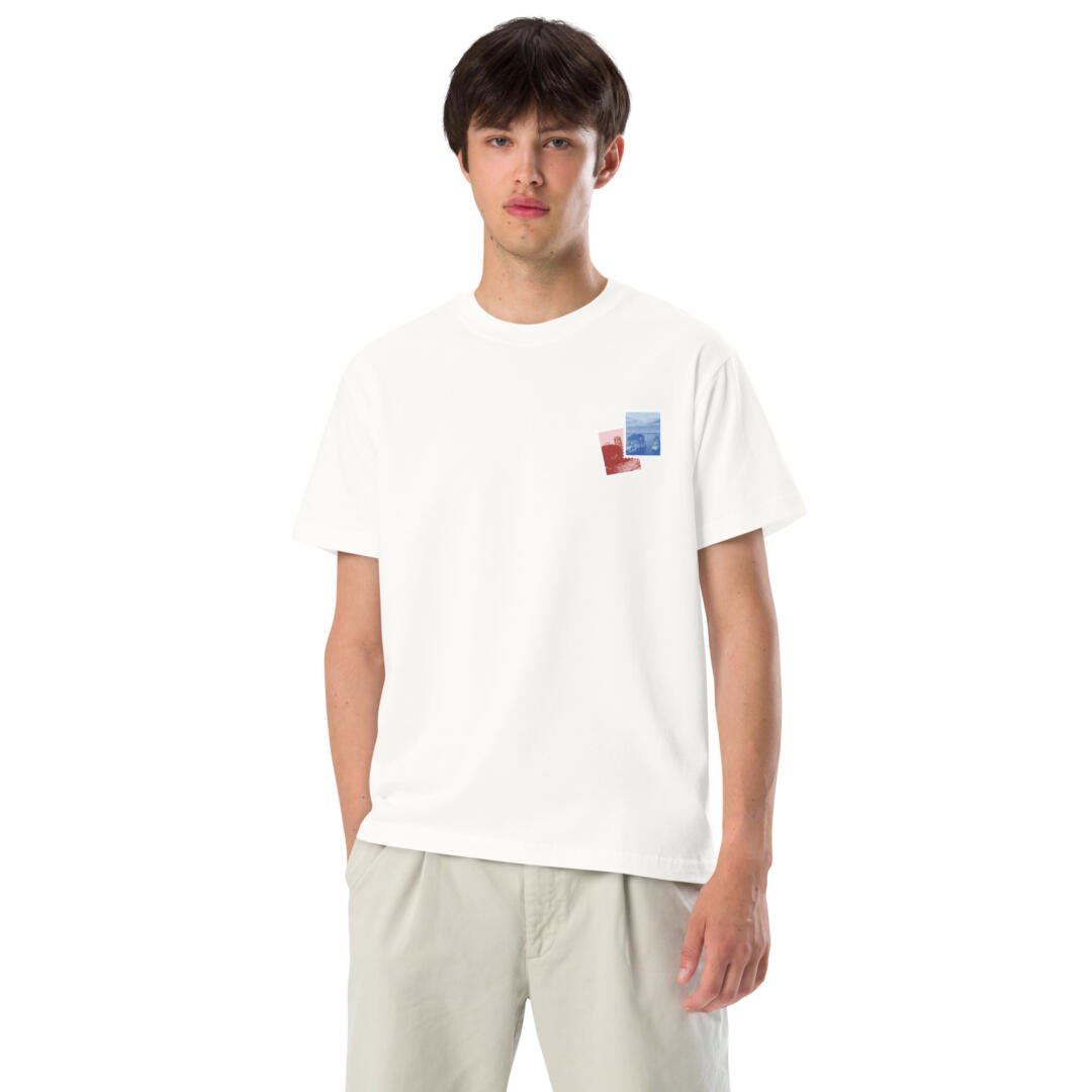 Echoes of Raouche T-shirt
