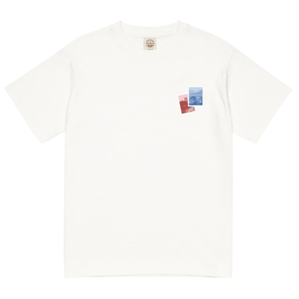 Echoes of Raouche T-shirt