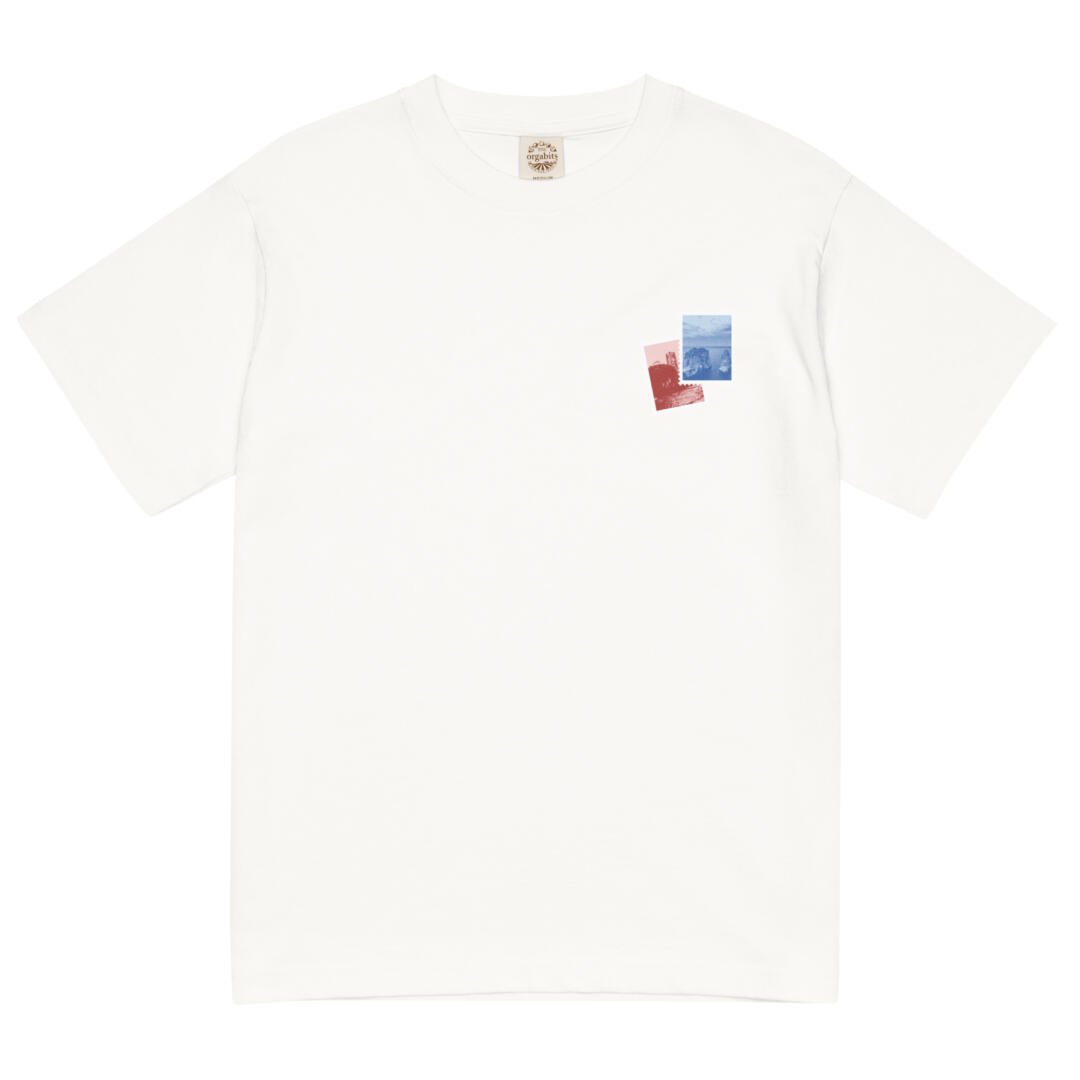Echoes of Raouche T-shirt