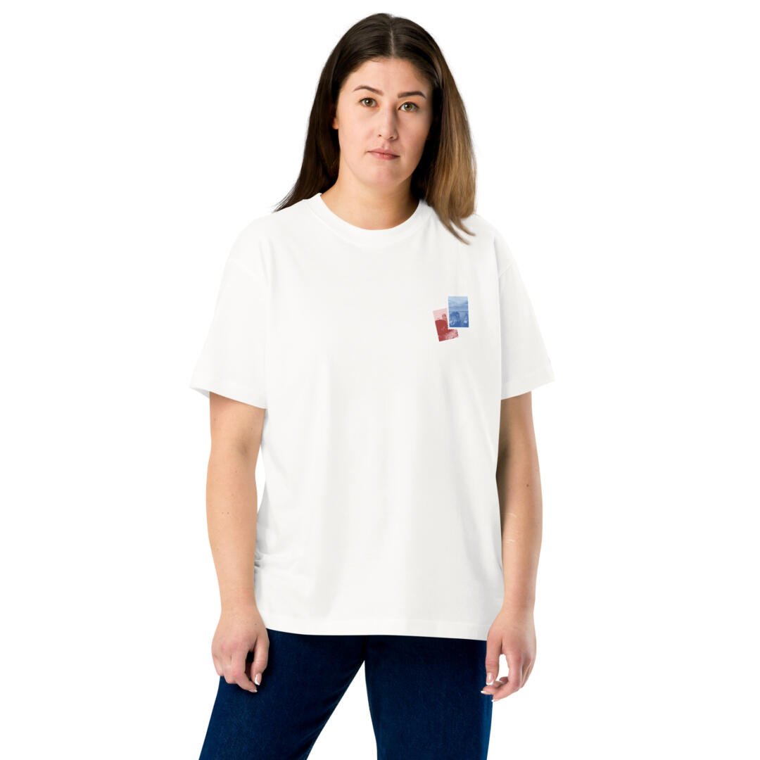 Echoes of Raouche T-shirt