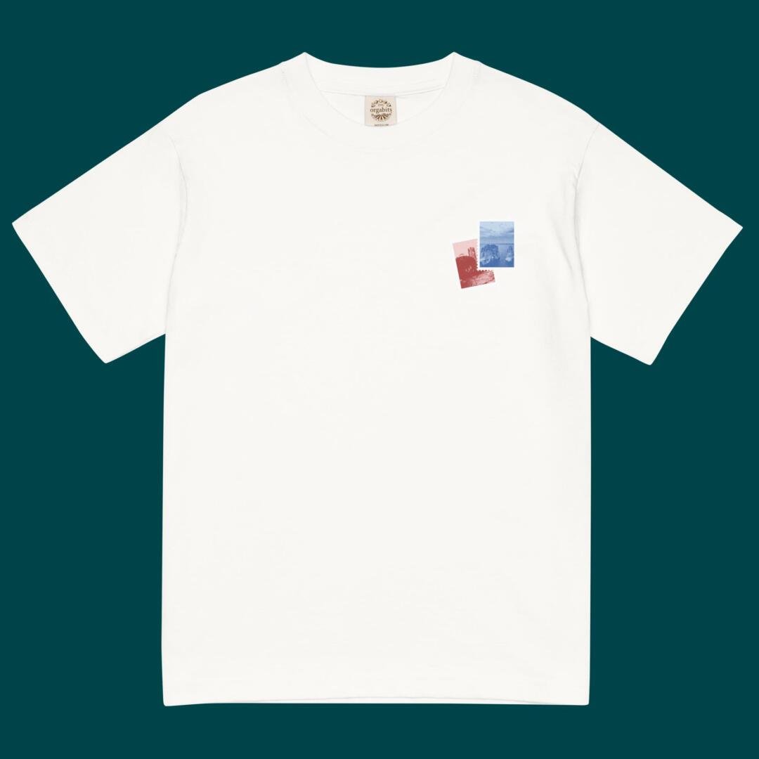 Echoes of Raouche T-shirt