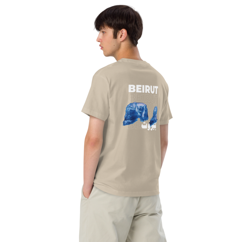 Beirut T-shirt