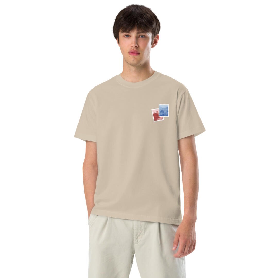 Echoes of Raouche T-shirt