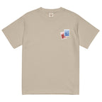 Echoes of Raouche T-shirt