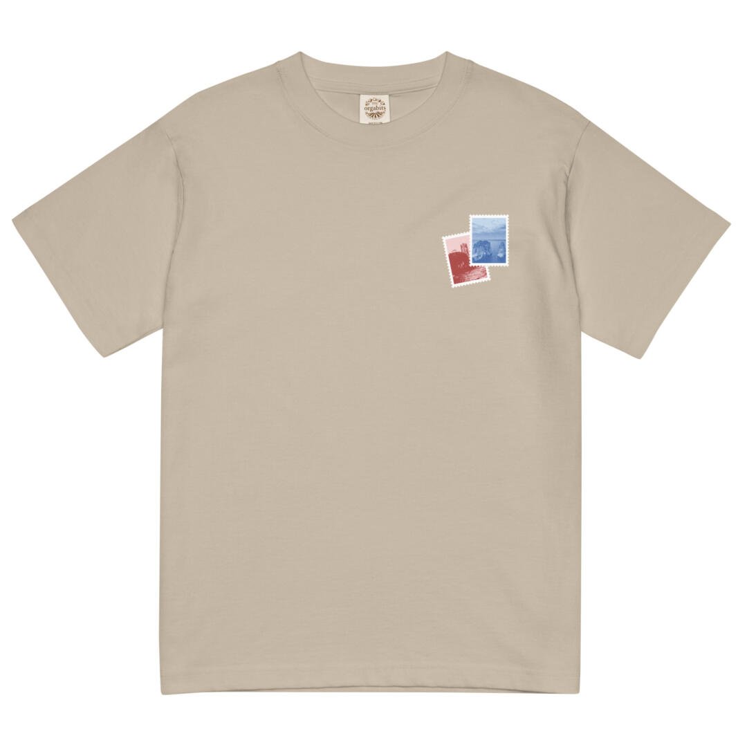 Echoes of Raouche T-shirt