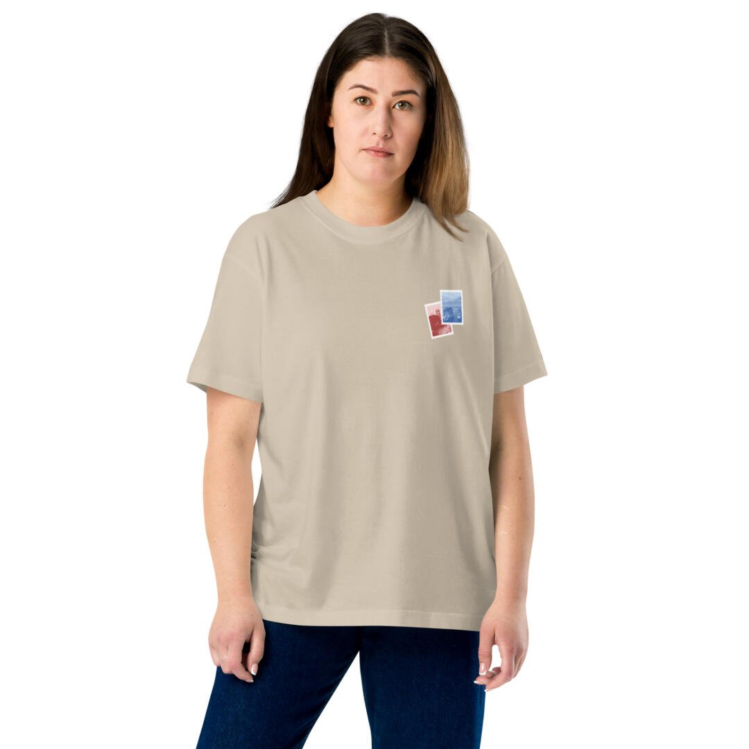 Echoes of Raouche T-shirt