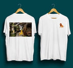 Lion King X Train Tshirt