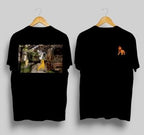 Lion King X Train Tshirt