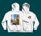 Madagascar X Saifi Hoodie