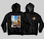 Madagascar X Saifi Hoodie