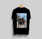 Marvel X manara Tshirt