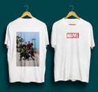 Marvel X manara Tshirt