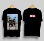 Marvel X manara Tshirt