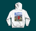 Monster girl X Felougha Hoodie