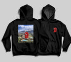 Monster girl X Felougha Hoodie