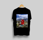 Monster Girl X Felougha Tshirt