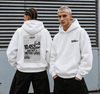 Not a Meter Less - Hoodie - The bargain lb