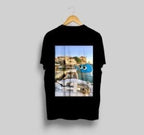 Octopus X Batroun Tshirt
