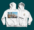 Phineas & Ferb X Raouche Hoodie