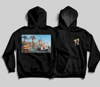 Phineas & Ferb X Raouche Hoodie