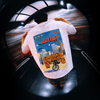 Pixel Beirut retro gaming Lebanese graphic t-shirt by The Bargain LB