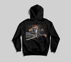 Powerpuff Girls X Harissa Hoodie