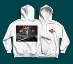 Powerpuff Girls X Harissa Hoodie