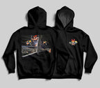 Powerpuff Girls X Harissa Hoodie