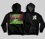 Rick & Morty X Downtown Hoodie