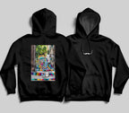 salvador Dali X gemmayze hoodie