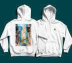 Scooby-Doo X Saifi Village — Hoodie