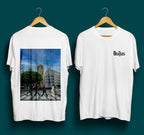 The beatles X Downtown Tshirt