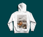 Timon & pumba X Lebanon Hoodie