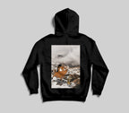 Timon & pumba X Lebanon Hoodie