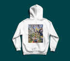 Tinkerbell X Lebanon Hoodie